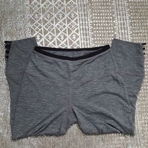 Prana Capri Leggings B5